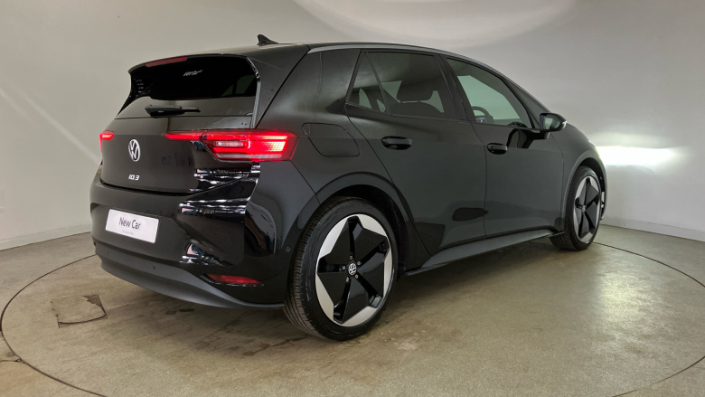 Volkswagen ID.3 150kW Match Pro 59kWh 5dr Auto Electric Hatchback